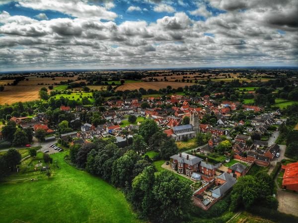 New Buckenham
