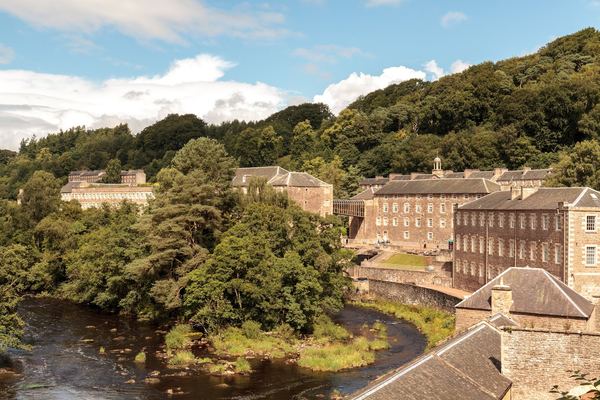 New Lanark