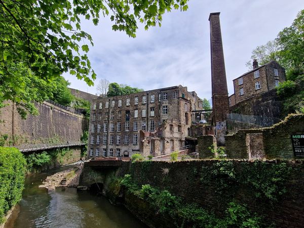 New Mills