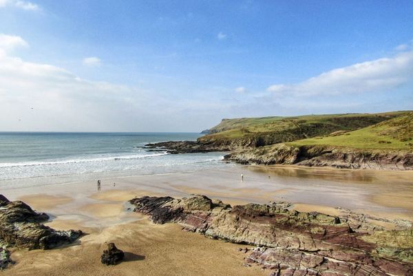 New Polzeath