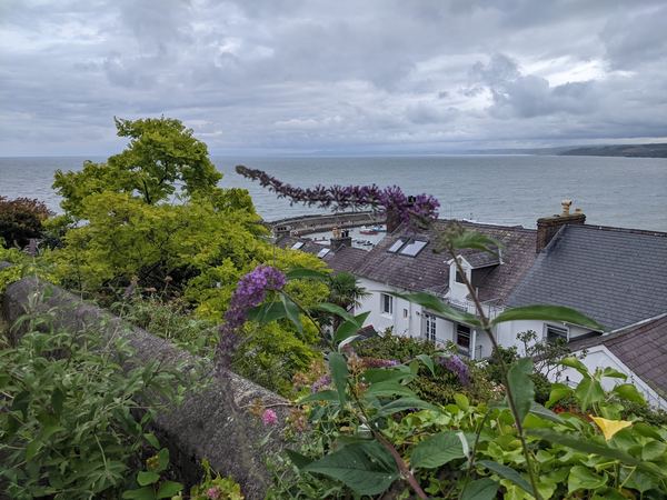 New Quay