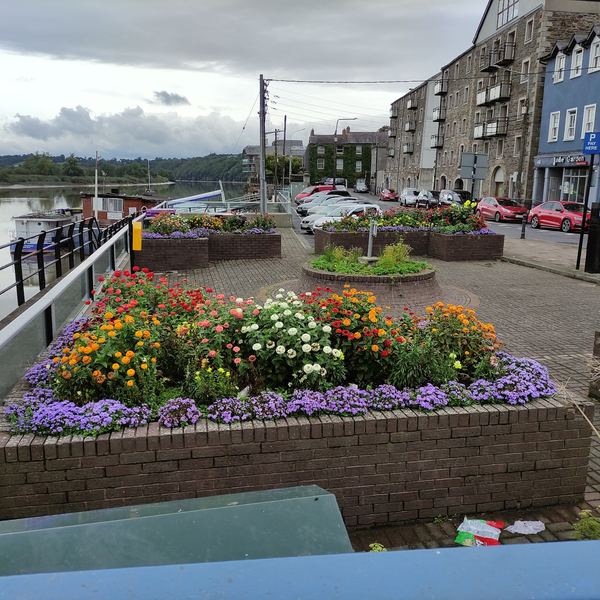 New Ross