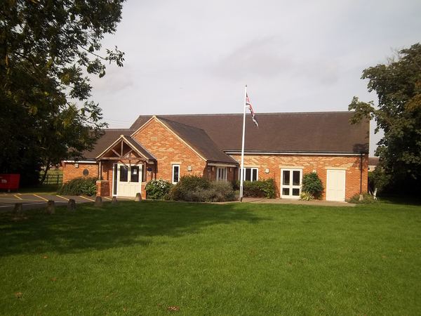 Newbold-on-Stour