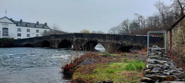 Newby Bridge