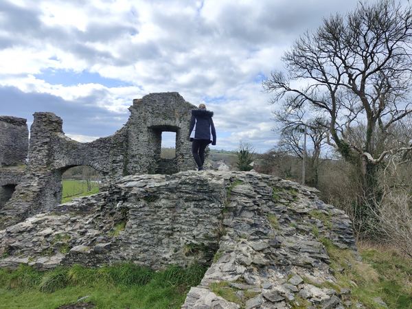 Newcastle Emlyn