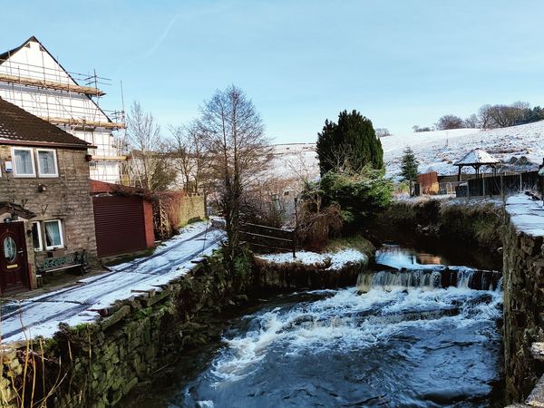 NEWCHURCH