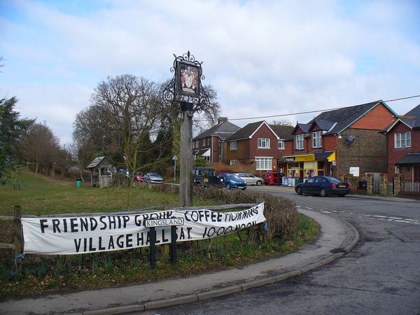Newdigate