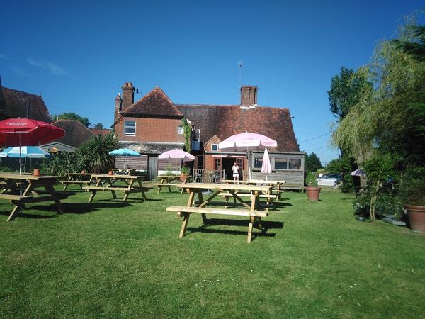 Newenden