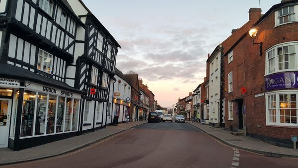 Newent