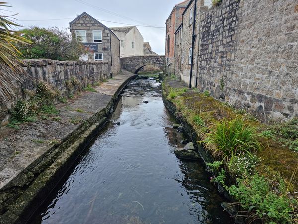 Newlyn