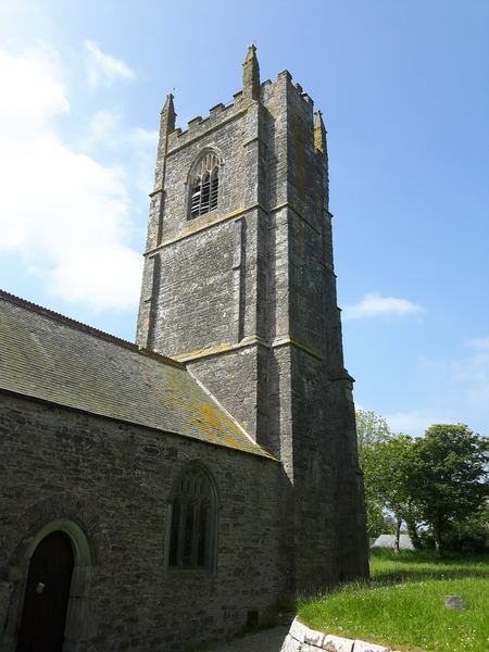 Newlyn East