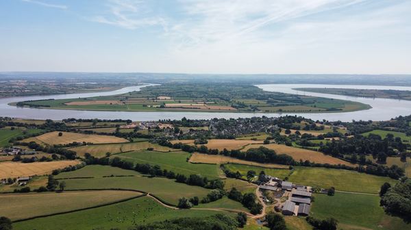 Newnham on Severn