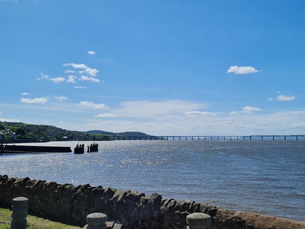 Newport-on-Tay