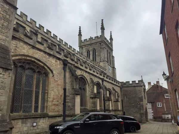 Newport Pagnell