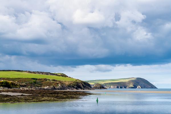 Newport, Pembrokeshire