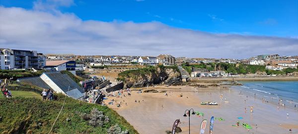 Newquay