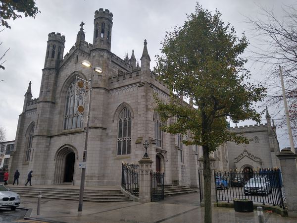 Newry