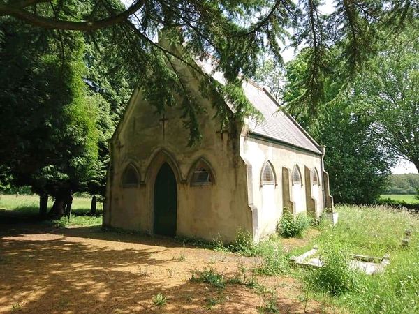 Newstead