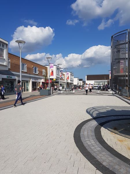 Newton Aycliffe
