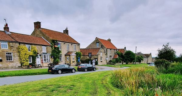 Newton On Rawcliffe