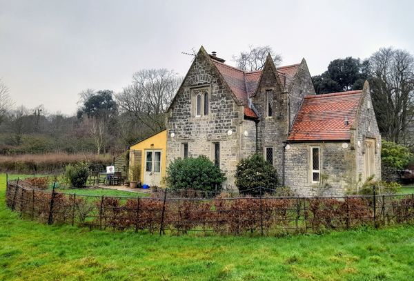 Newton St Loe
