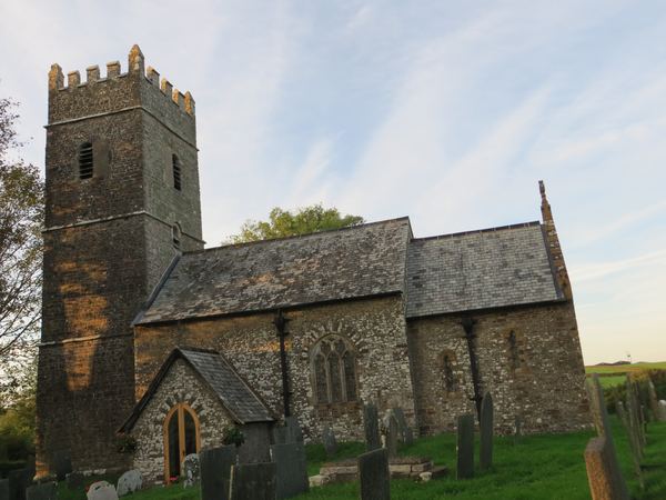 Newton Tracey