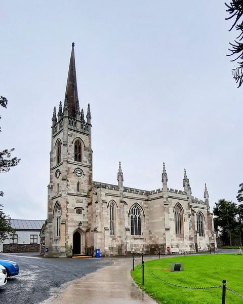 Newtownards