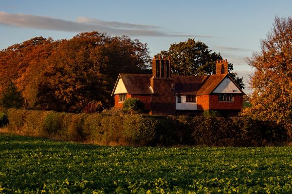 Nonington
