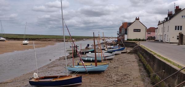 Norfolk