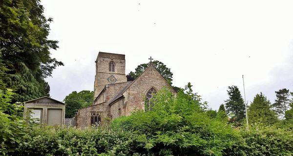 Normanton on Trent