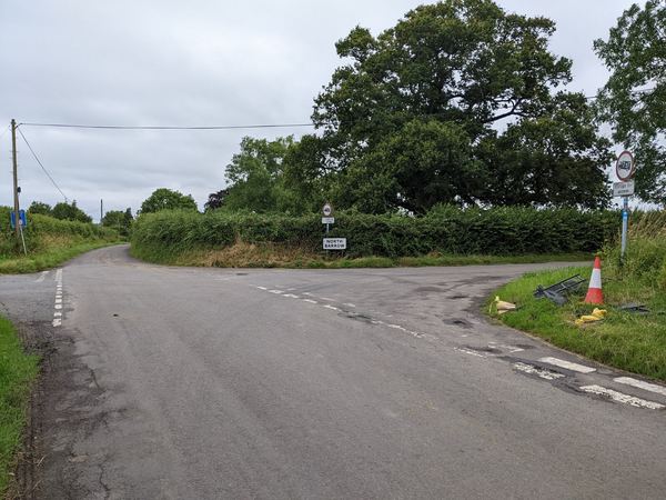 North Barrow
