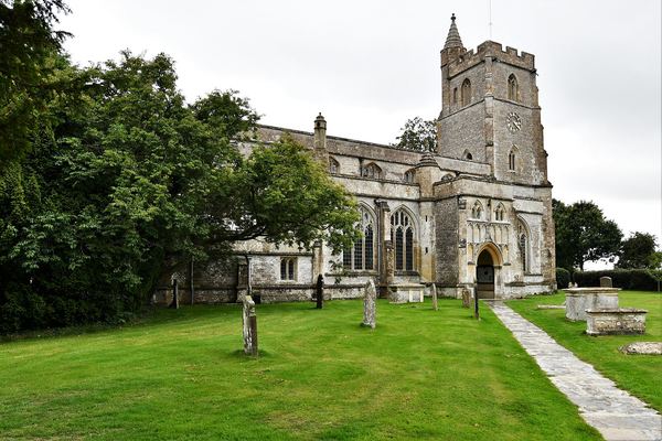 North Cadbury