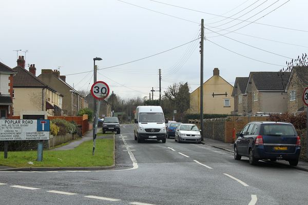 North Common