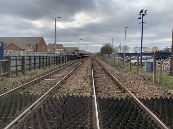 North Hykeham