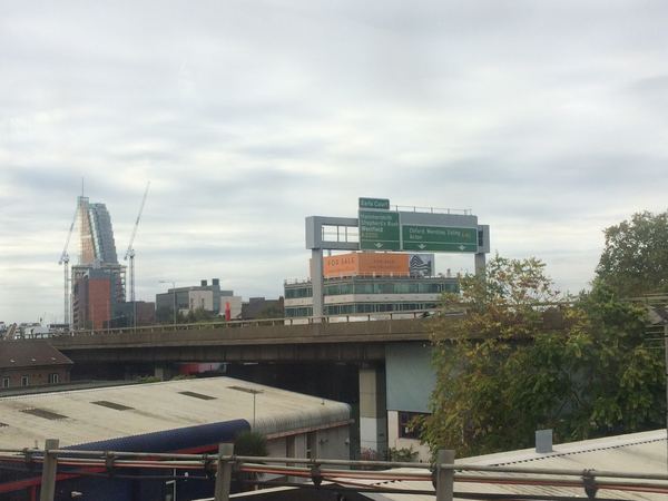 North Kensington