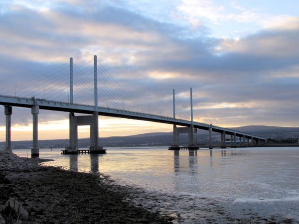 North Kessock