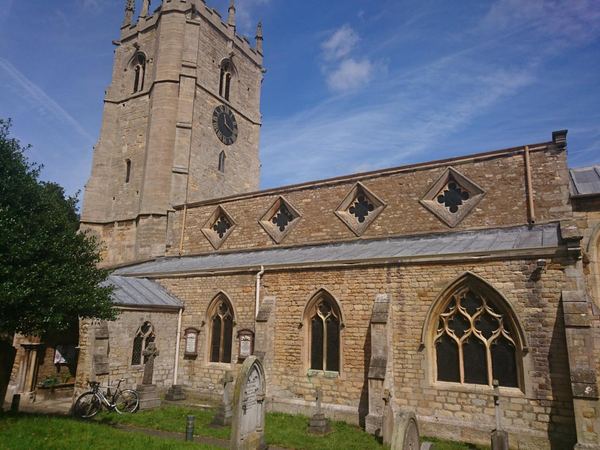 North Kesteven