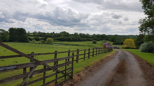 North Kilworth