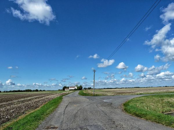 North Kyme