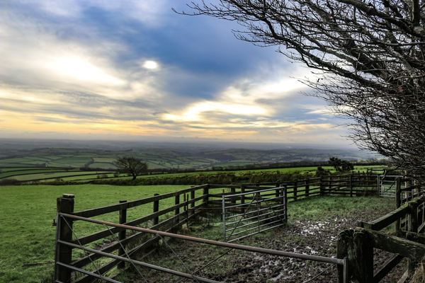 North Molton