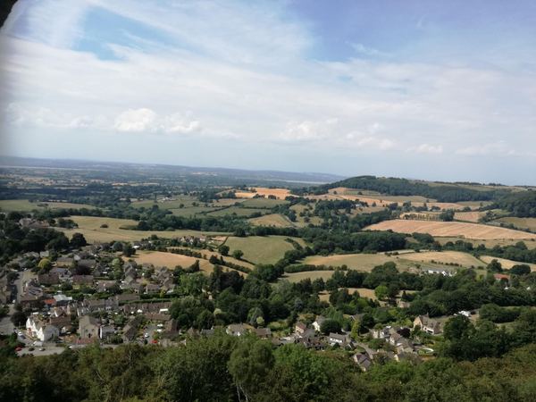 North Nibley