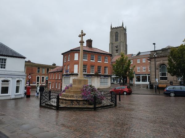 North Norfolk