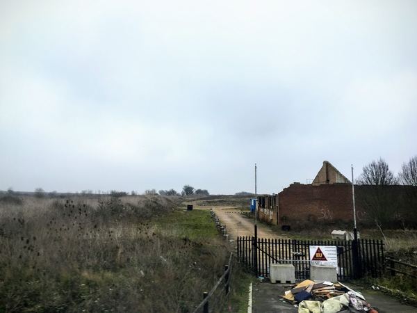 North Ockendon