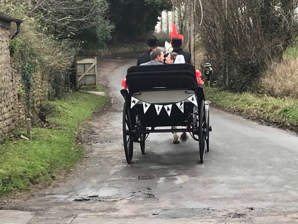 North Perrott