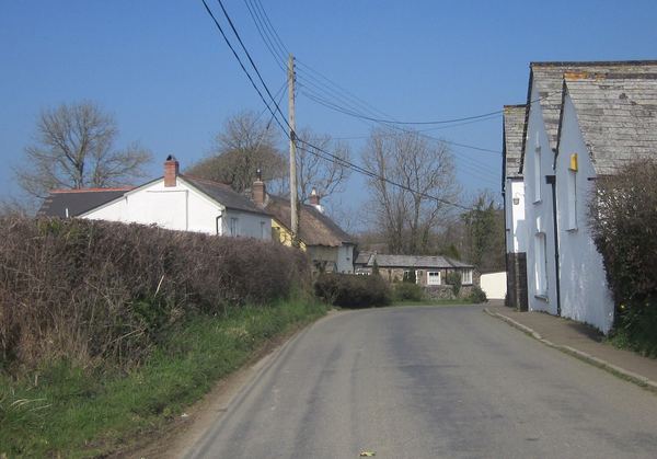 North Petherwin