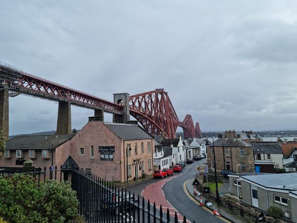 North Queensferry