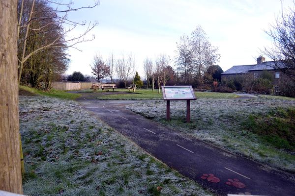 North Rigton