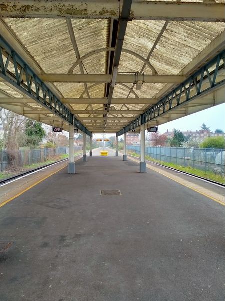 North Sheen