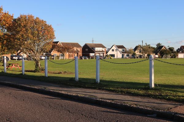 North Stifford
