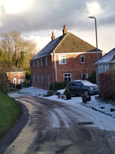 North Thoresby